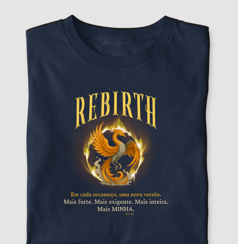 REBIRTH