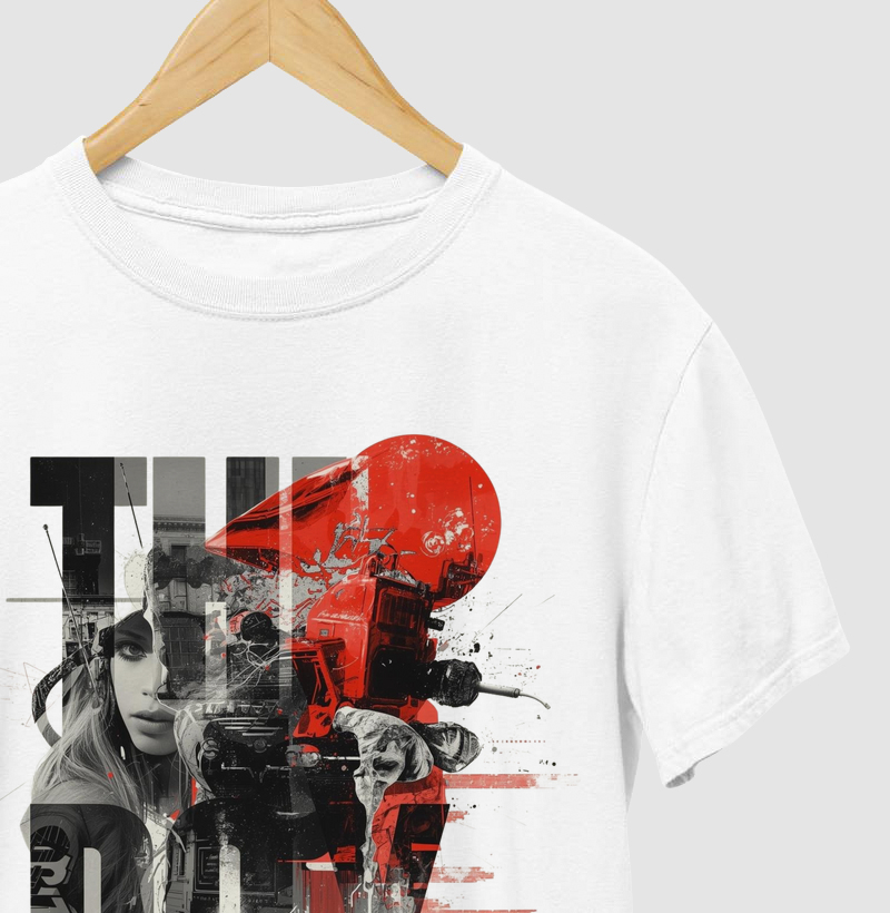 Camisetas ForceMove 