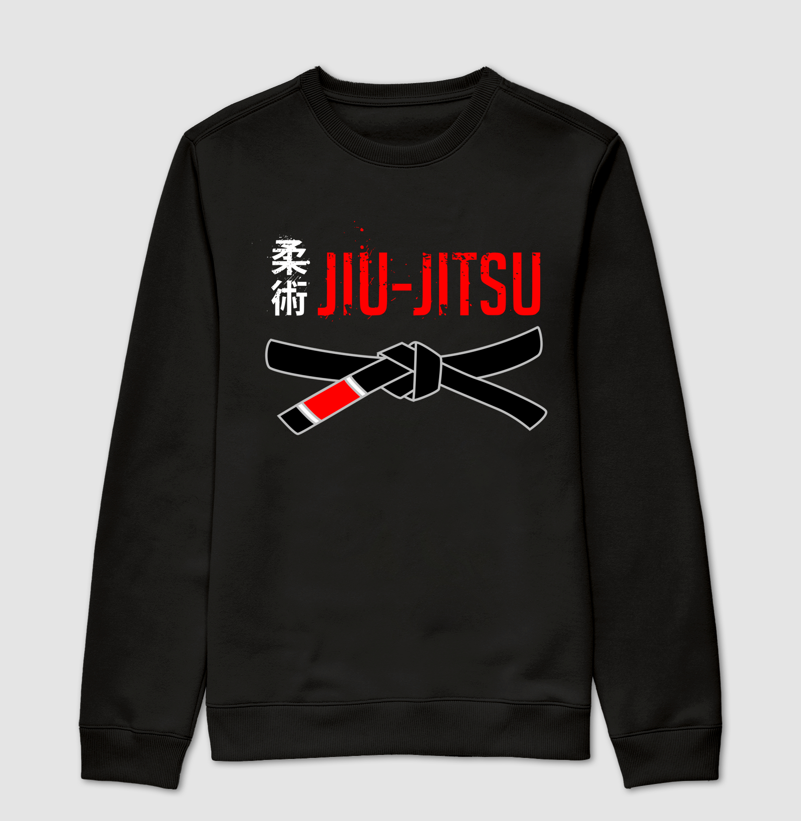 Jiu-Jitsu Faixa