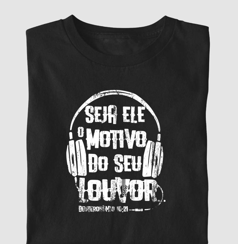 Clássica - Seja Ele o motivo do seu louvor 2 (instrumentos)