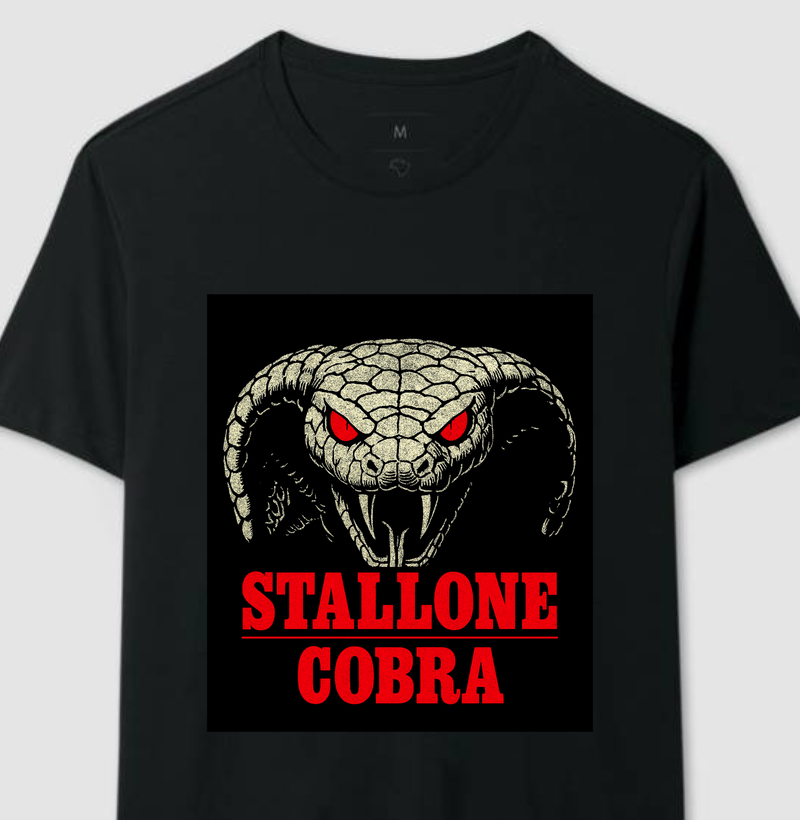 STALONE COBRA