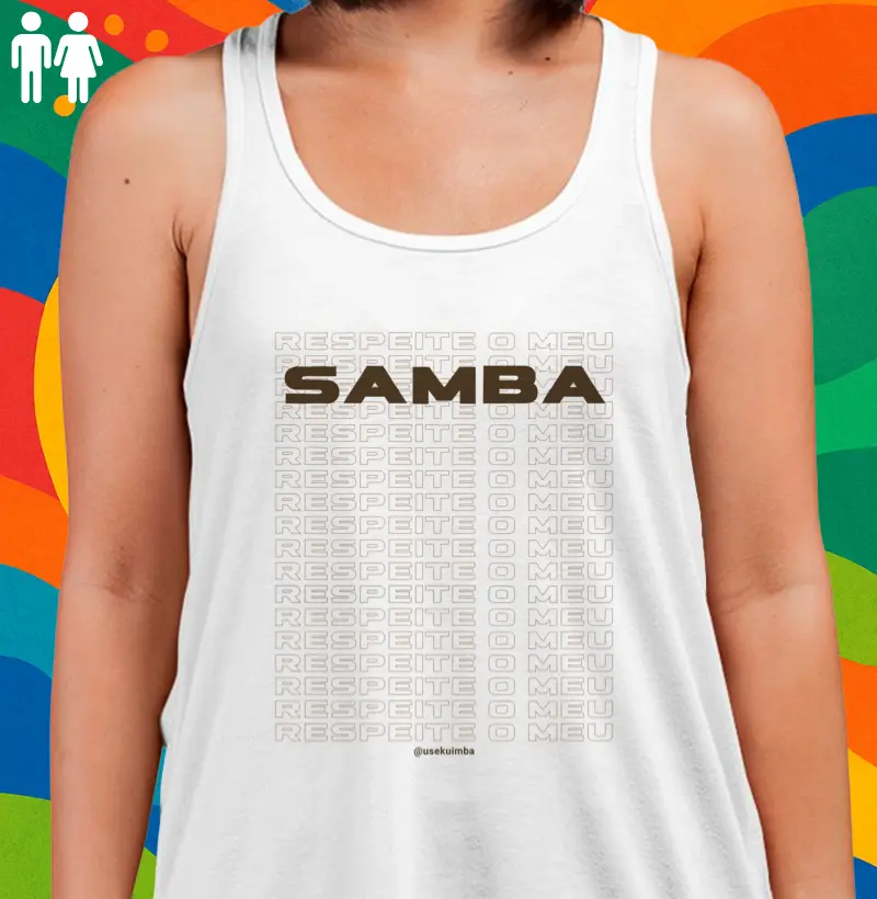 Respeite o meu Samba