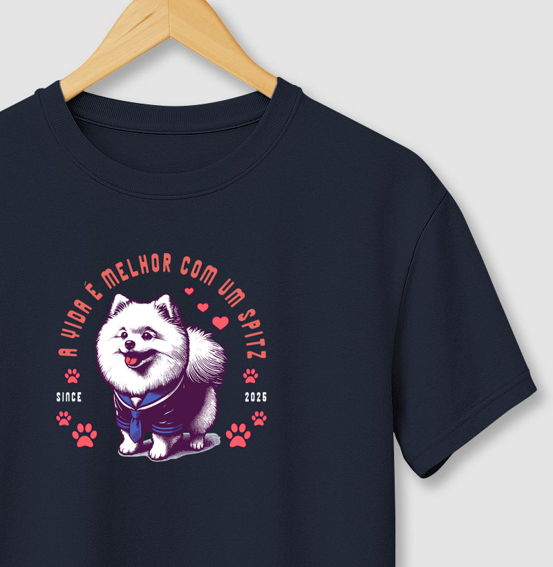Camiseta LLP001