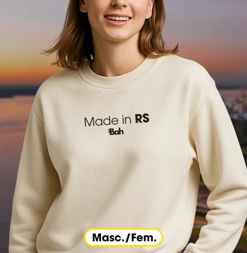 Made in RS