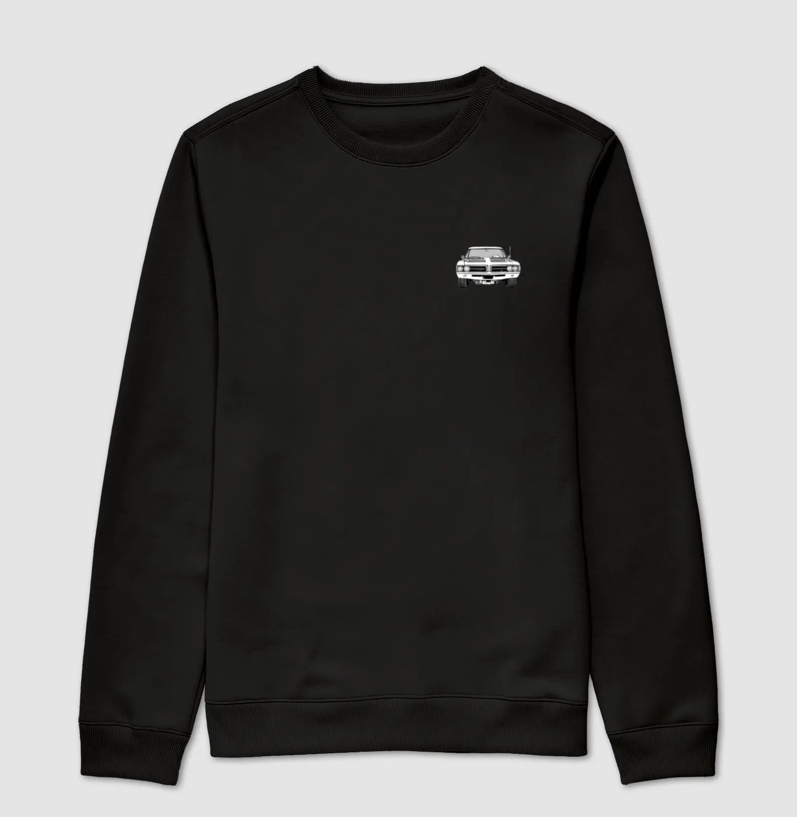 T - Shirt Dodge L