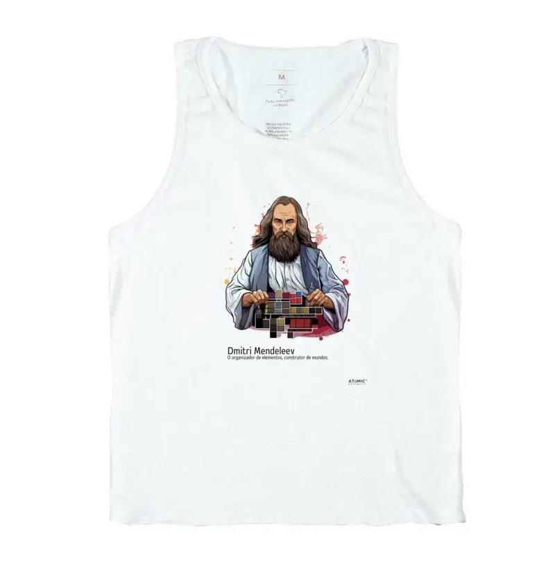 Mendeleev Elemental 2
