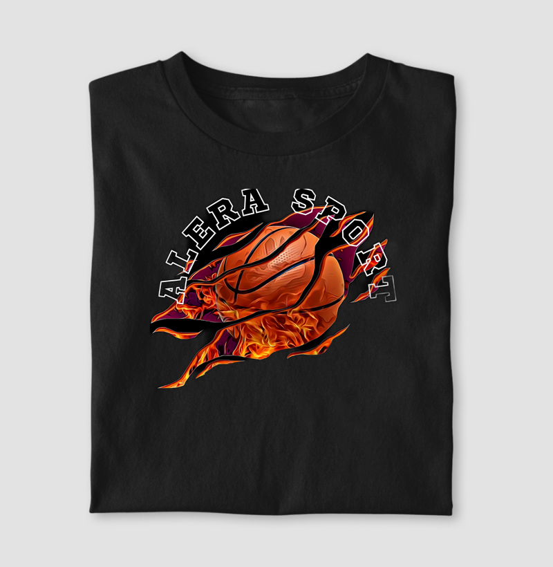 camiseta basquete