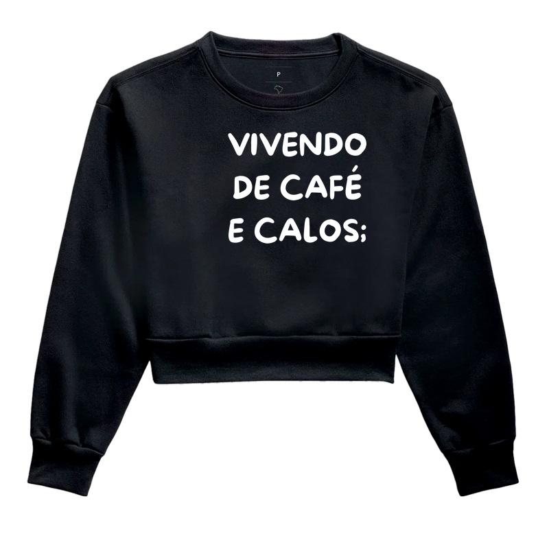 VIVENDO DE CAFÉ