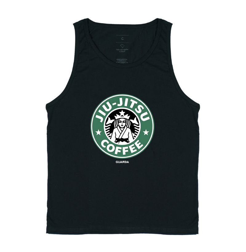 Jiu-Jitsu Coffee