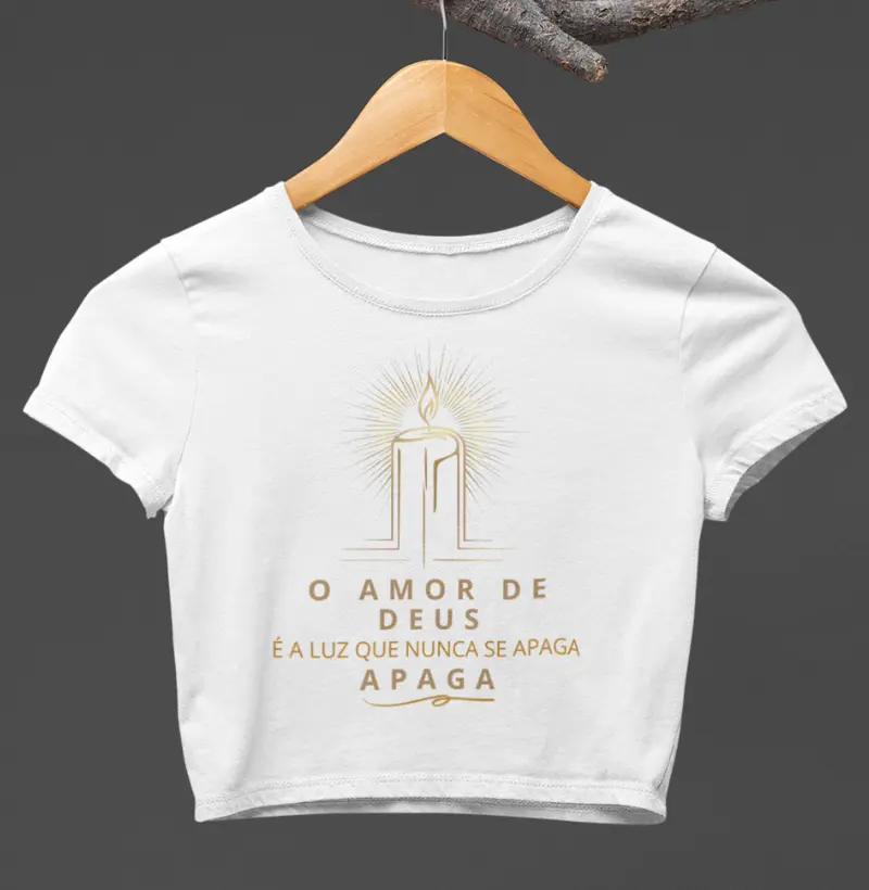 Amor de Deus