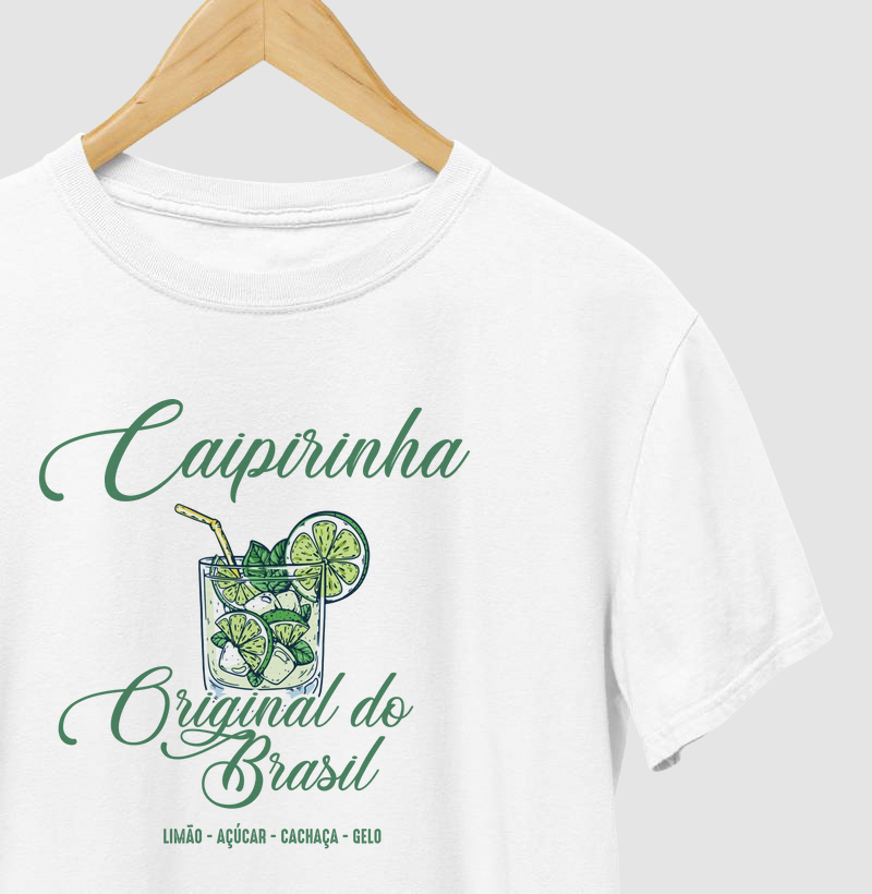 Caipirinha 