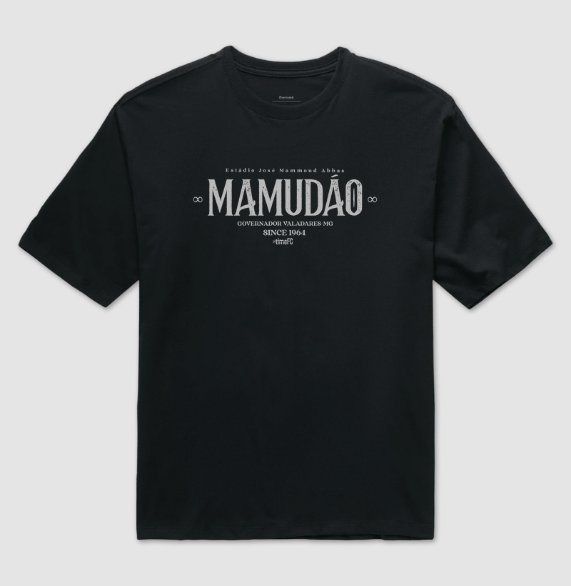 Mamudão - Governador Valadares