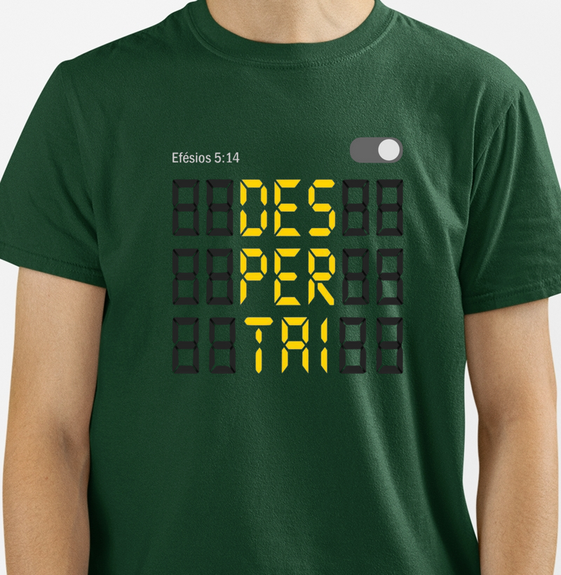 Despertai