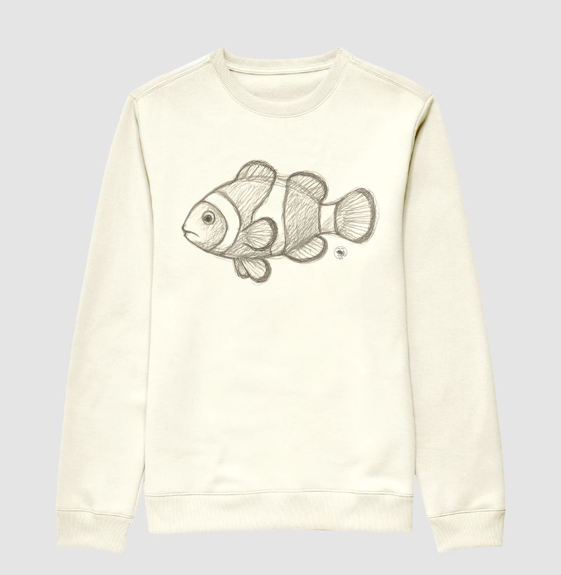 nemo drawing
