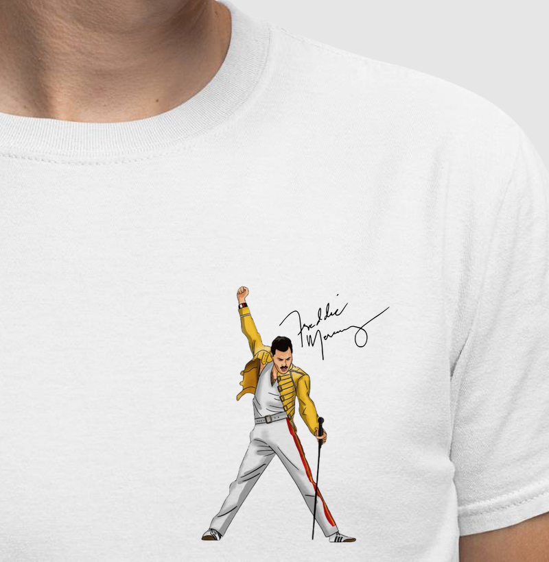 Freddie Mercury