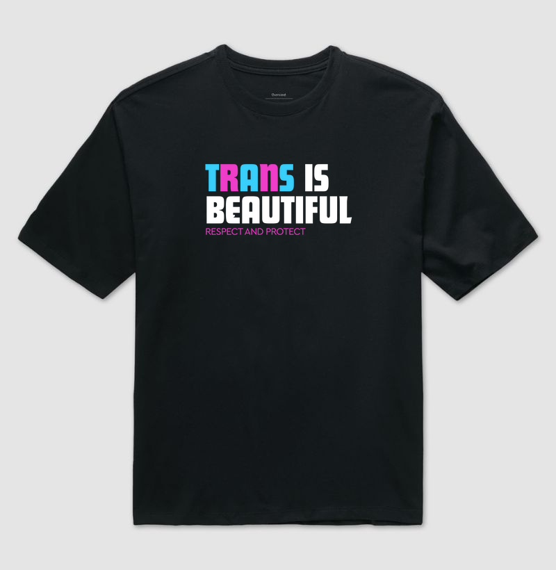[ANTRA] Trans is beautiful