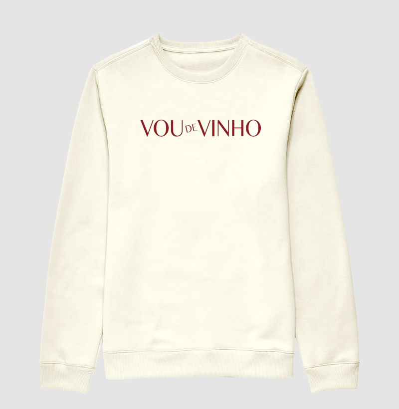 Vou de Vinho