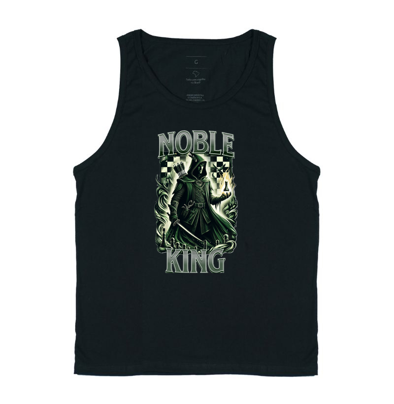 Robin Hood - Noble King