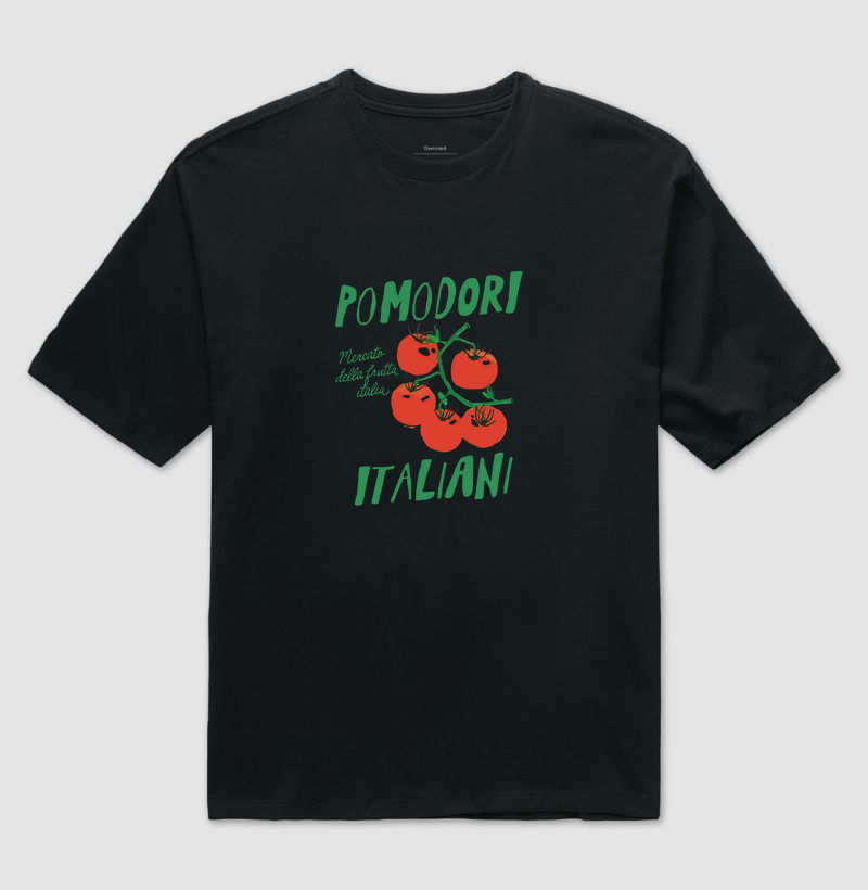 Pomodori Italiani