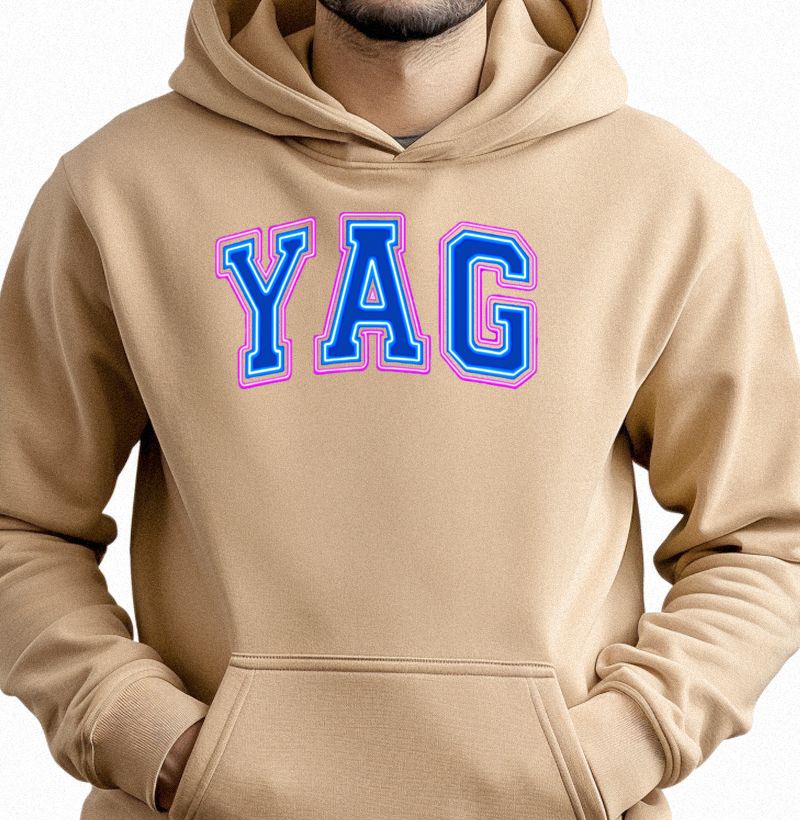 YAG