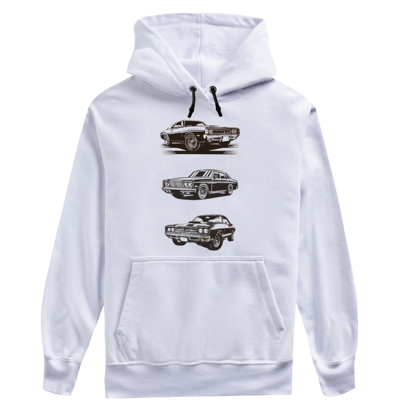 OLD CARS RESTOMOD