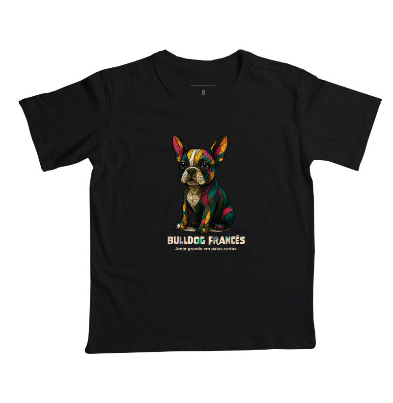 BULLDOG FRANCÊS COLORS