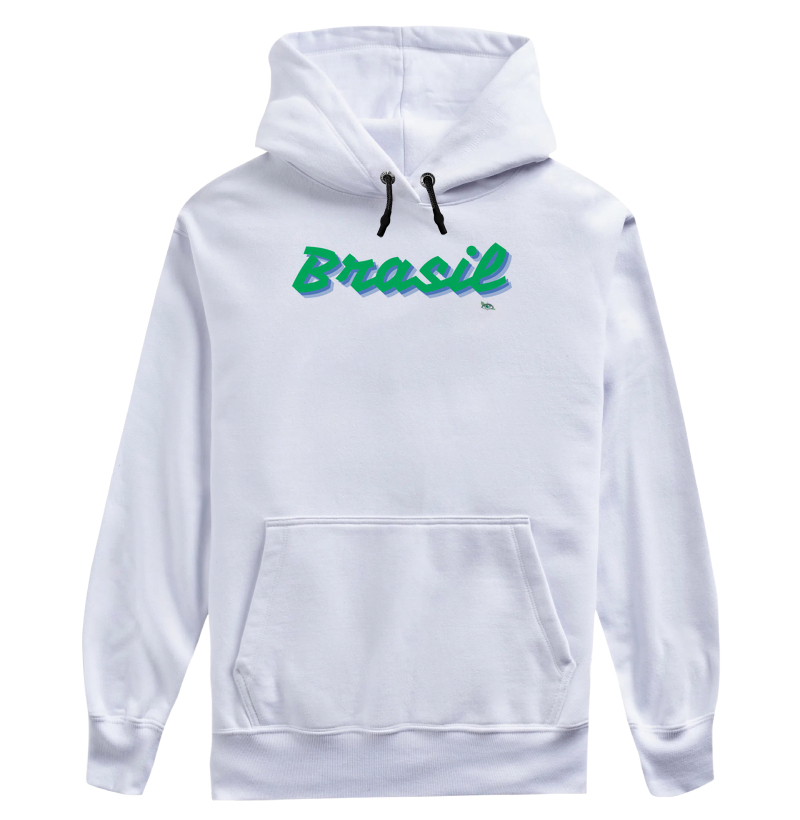 Brasil - Verde e Azul