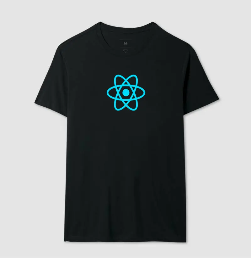 Camiseta React