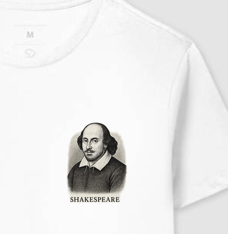 W. Shakespeare