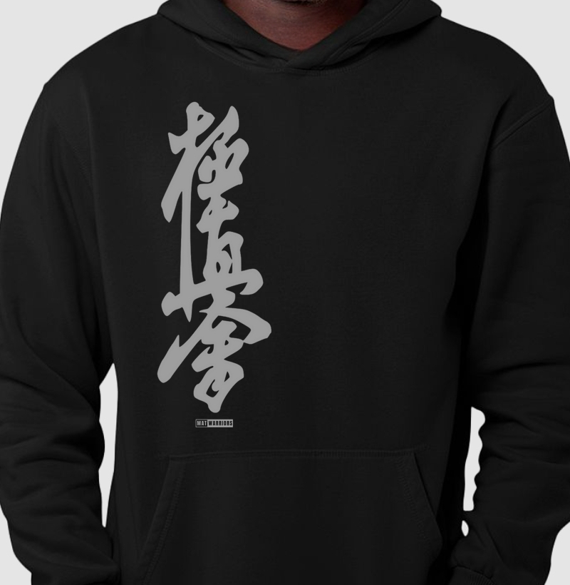 KYOKUSHIN KANJI