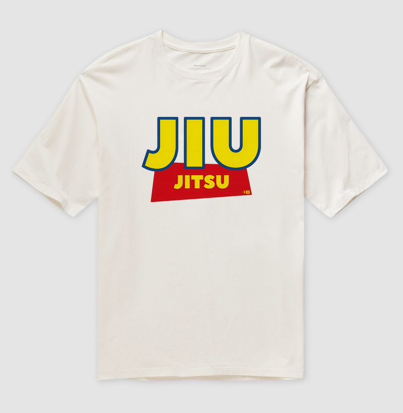 JIU JITSU STORY