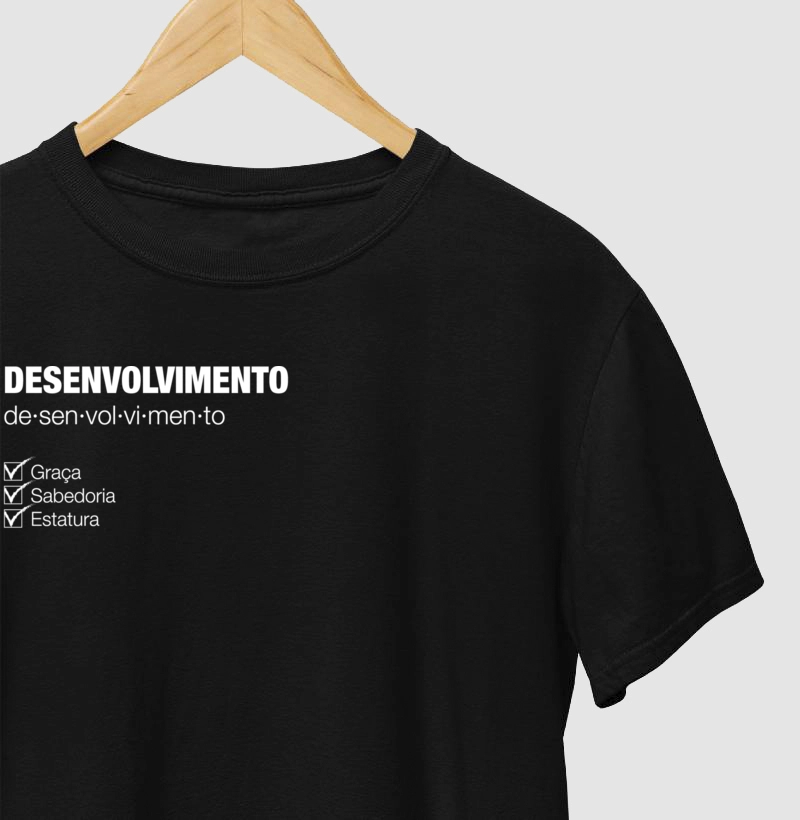 Desenvolvimento