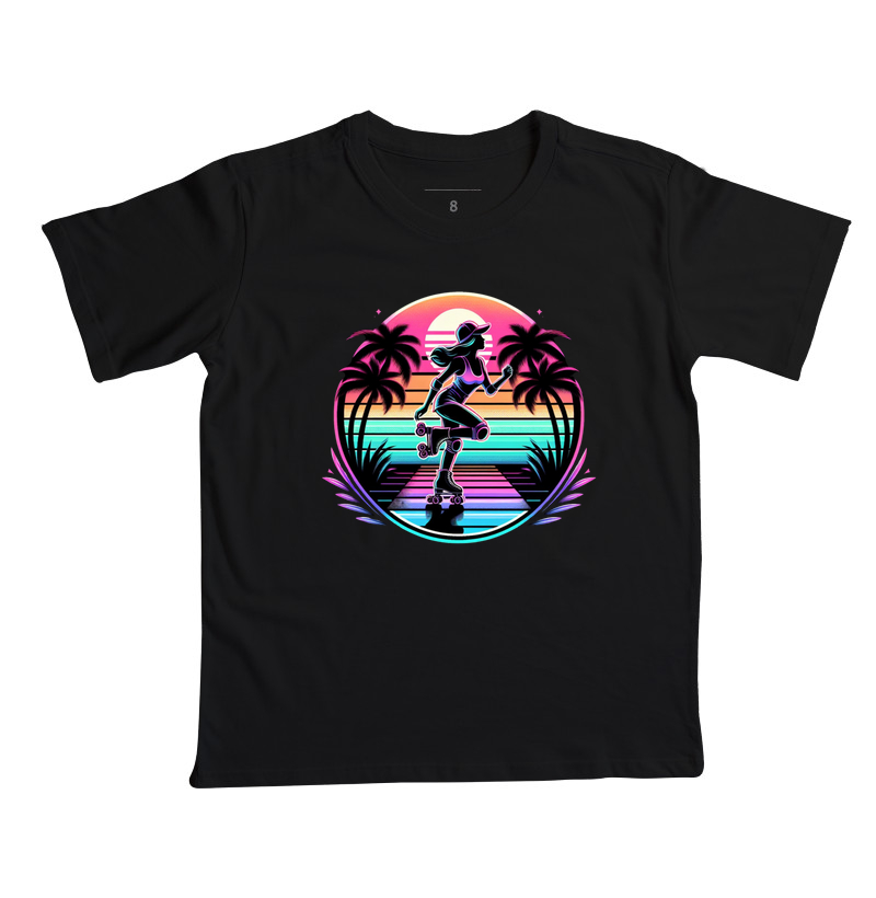 Palms Roller