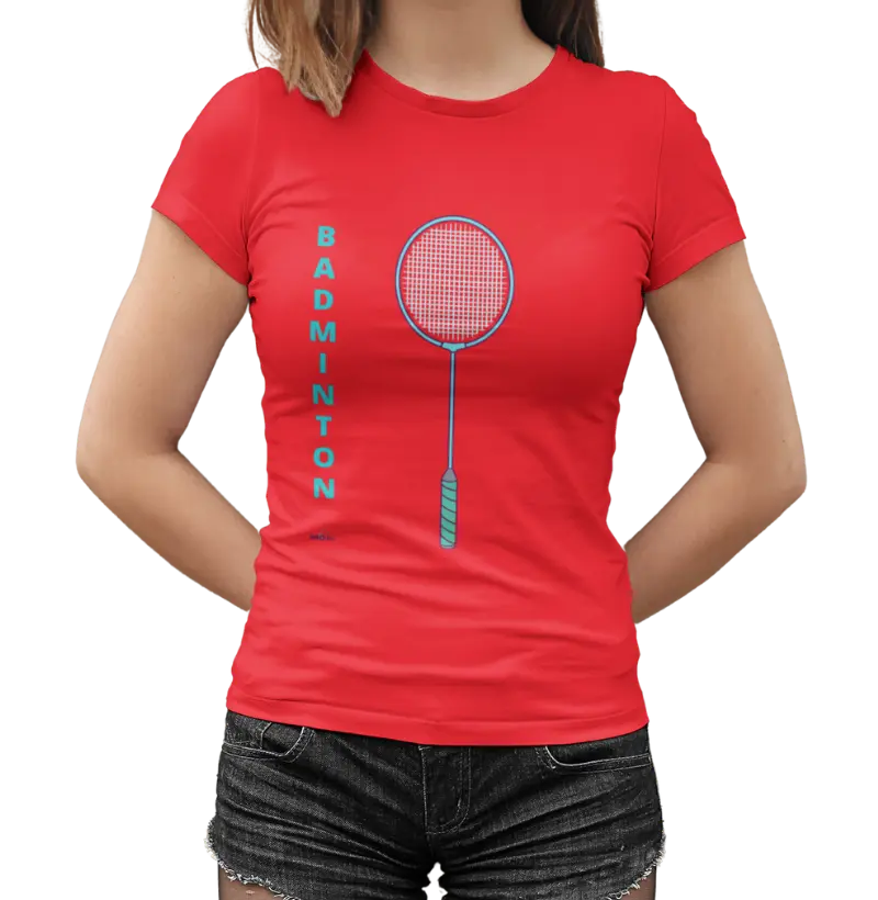 Badminton