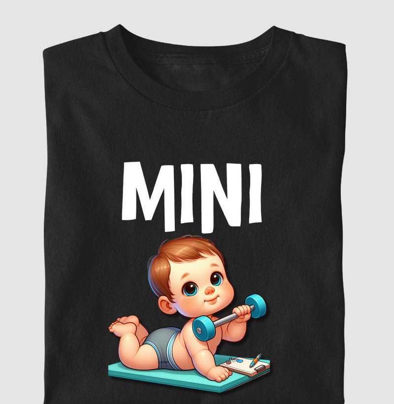 Mini Fitnes