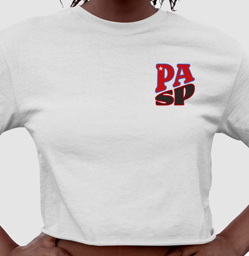 PA - SP