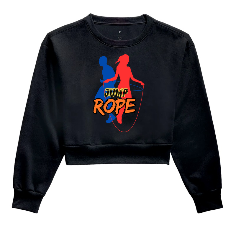 Jump Rope - Pular Corda