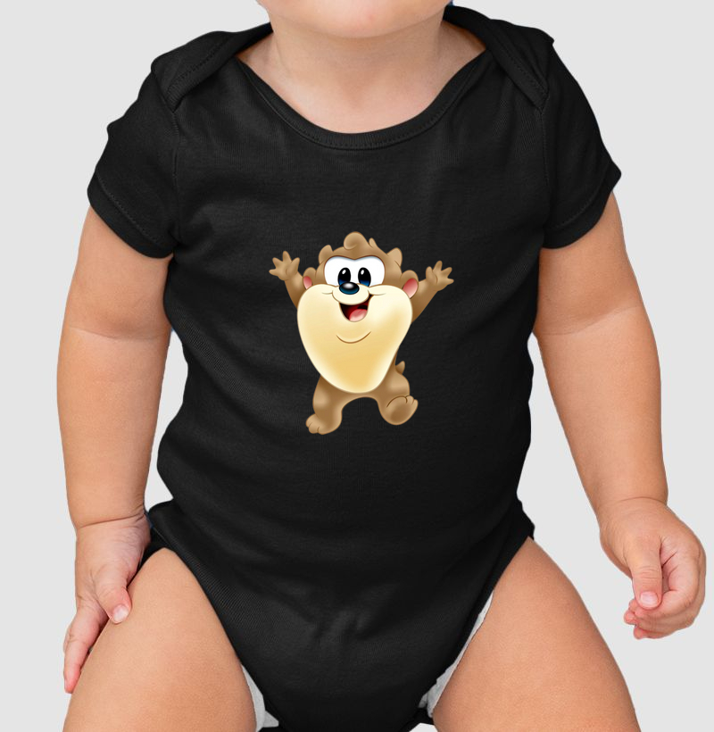 Body Infantil
