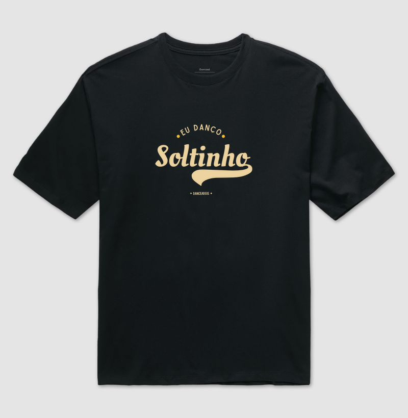 Eu Danço Soltinho