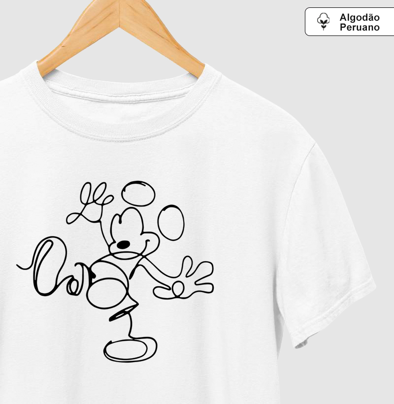 Mouse Line