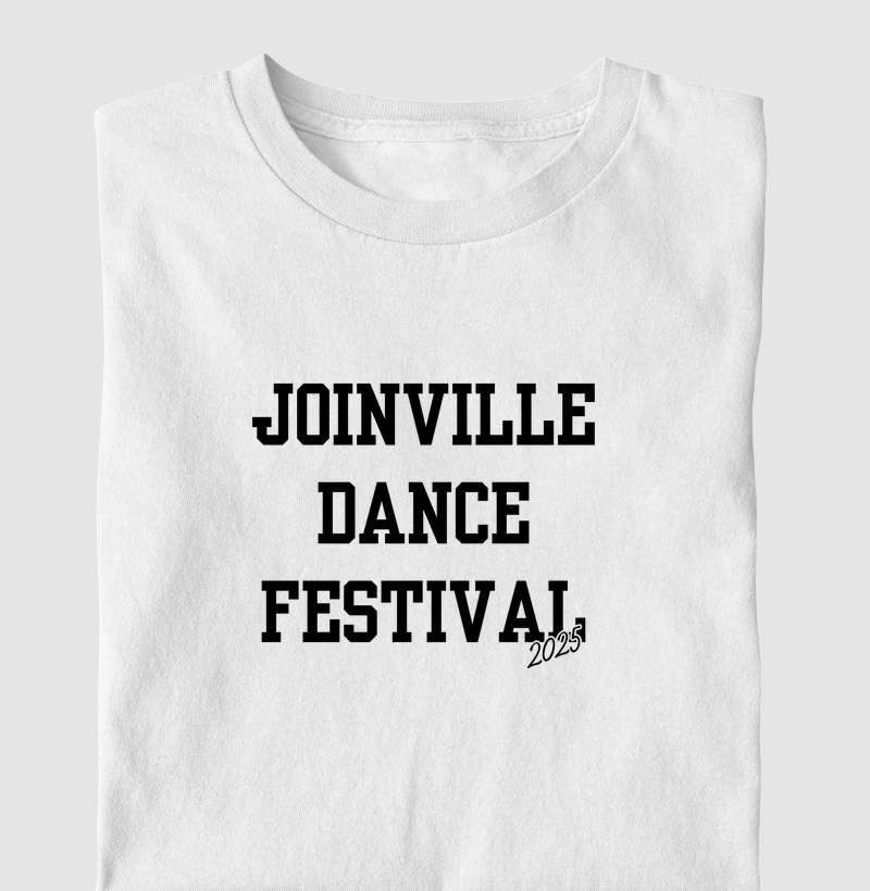 Joinville Dance Festival 2025