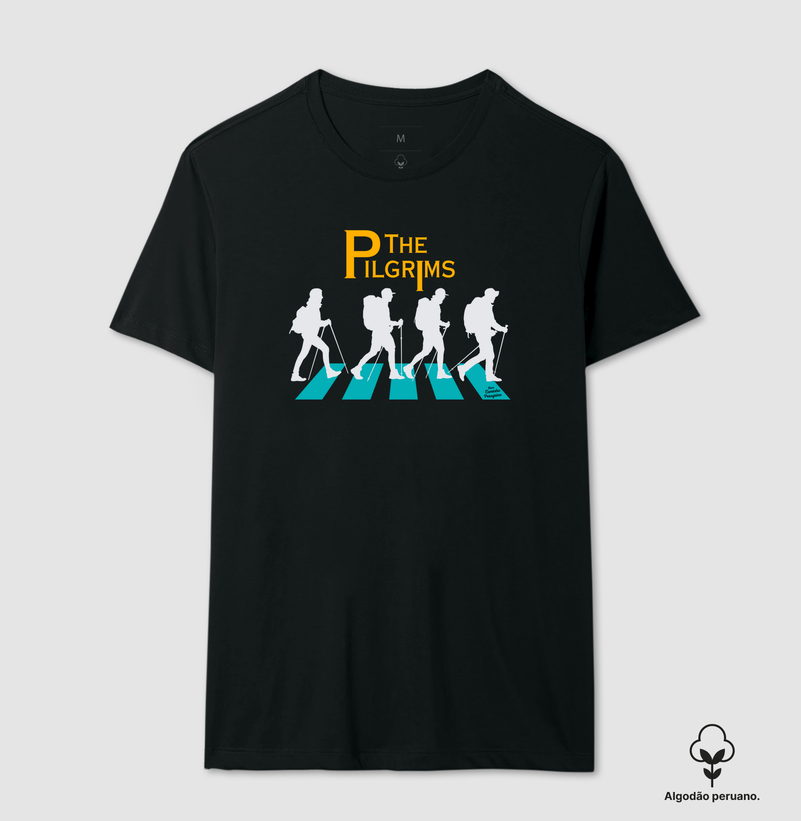 The Pilgrims 