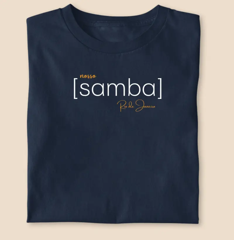 Nosso Samba RJ