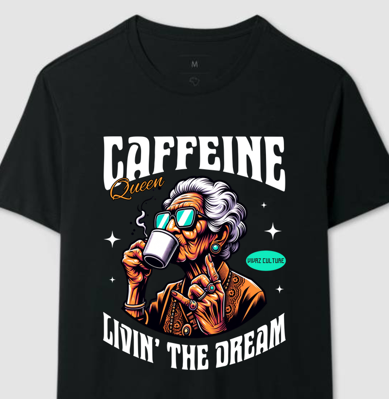 CAFFEINE