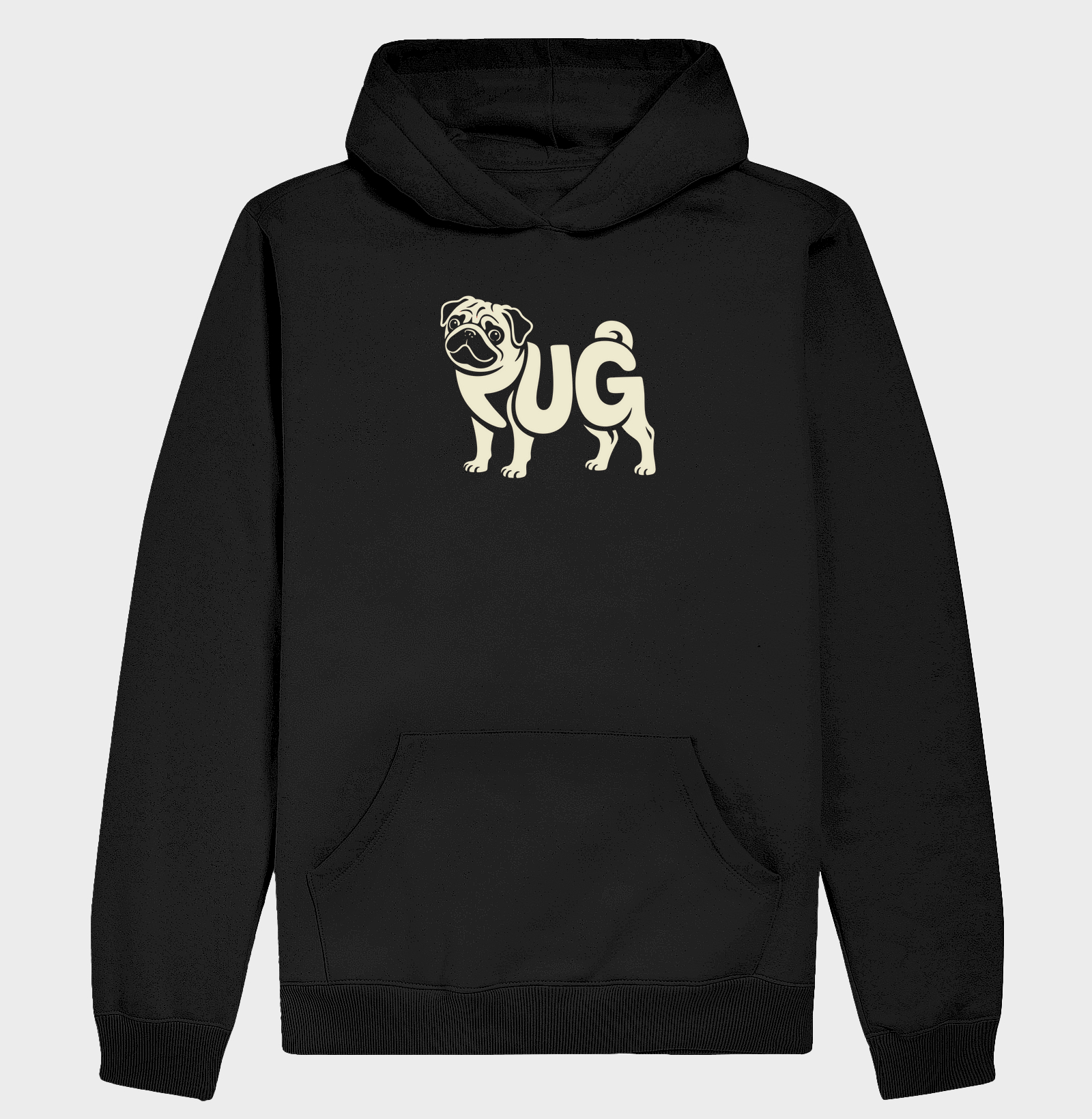 Moletom - P U G