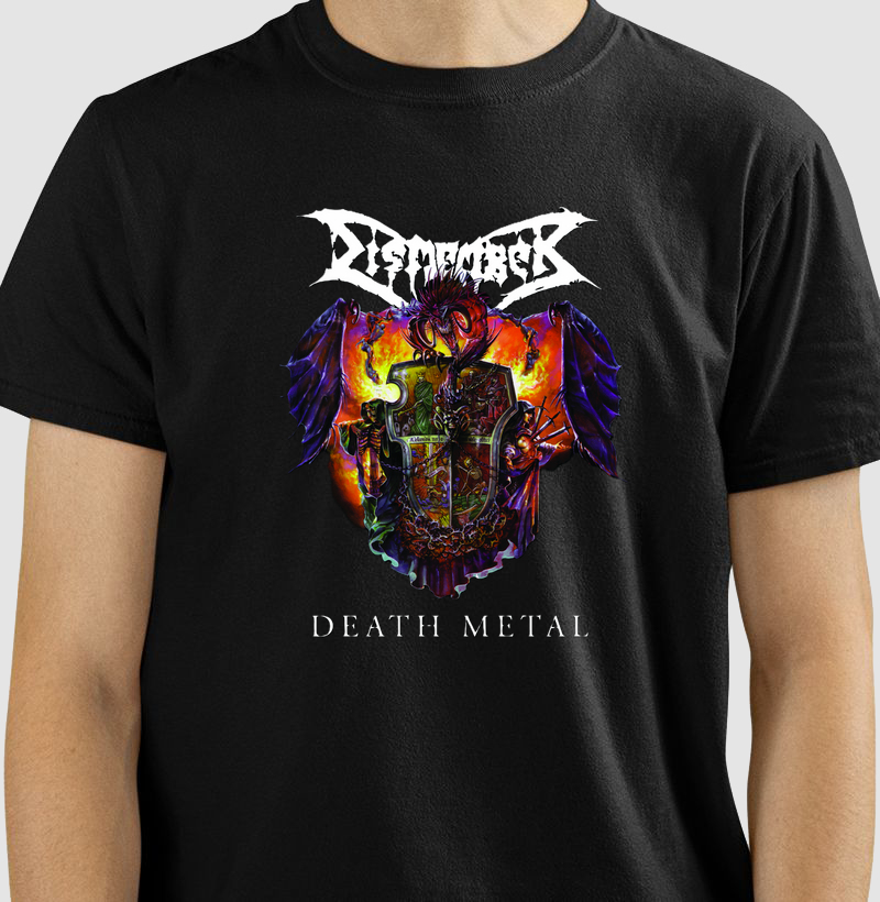 Dismember