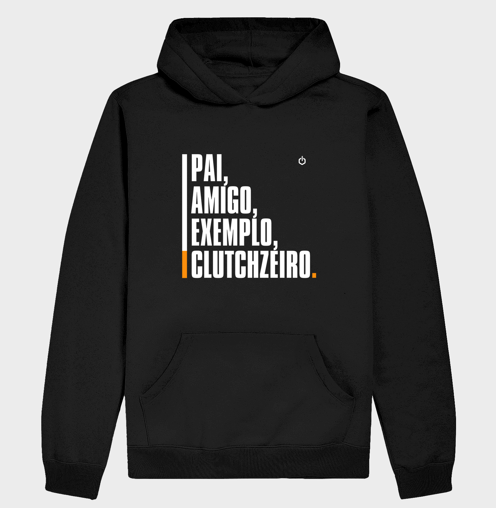 PAI CLUTCHZEIRO