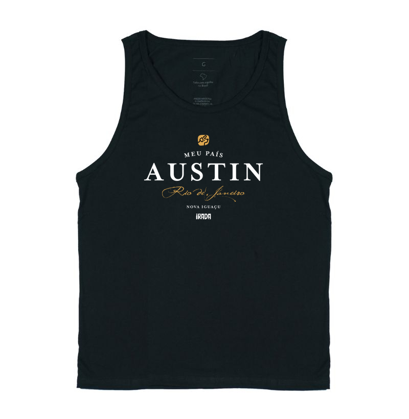 Meu País Austin