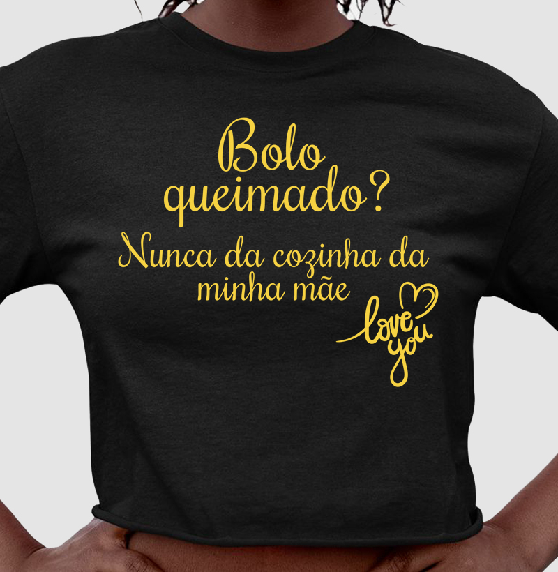0720-Bolo queimado nunca