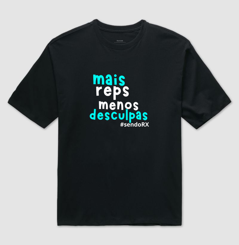 Mais Reps